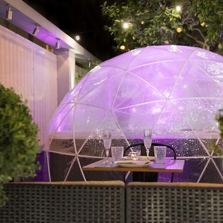 Eco Di Napoli B&B 외부 사진