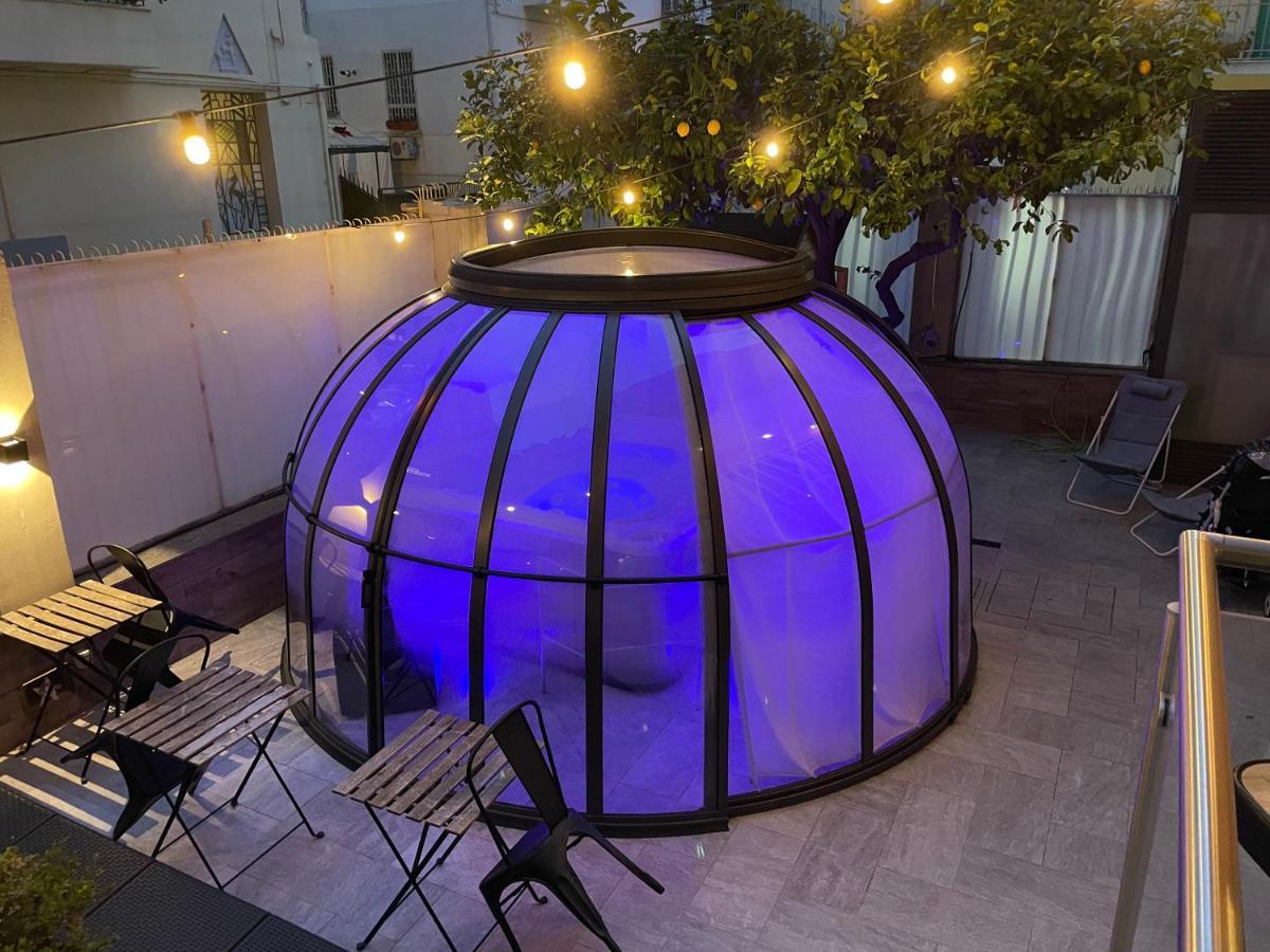 Eco Di Napoli B&B 외부 사진