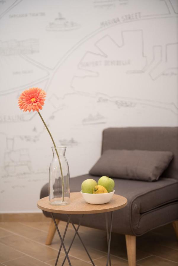 Eco Di Napoli B&B 외부 사진