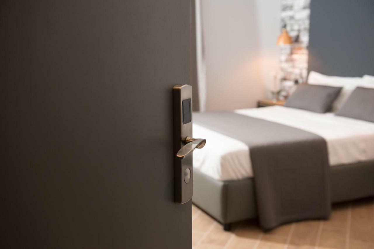 Eco Di Napoli B&B 외부 사진