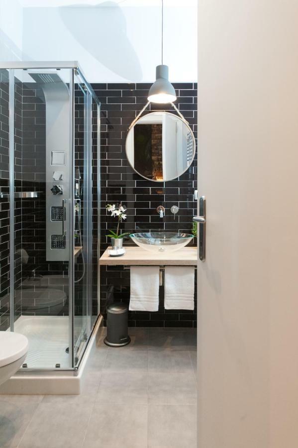 Eco Di Napoli B&B 외부 사진