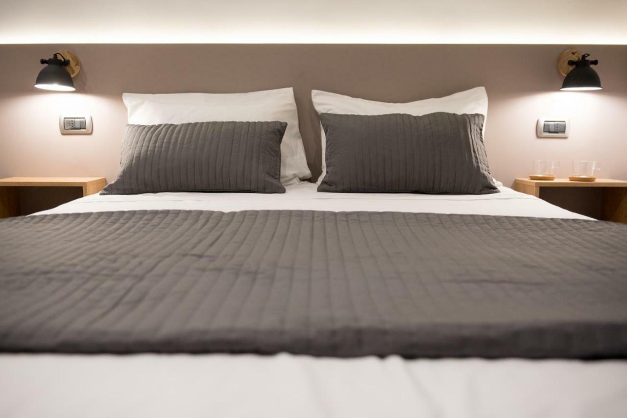 Eco Di Napoli B&B 외부 사진