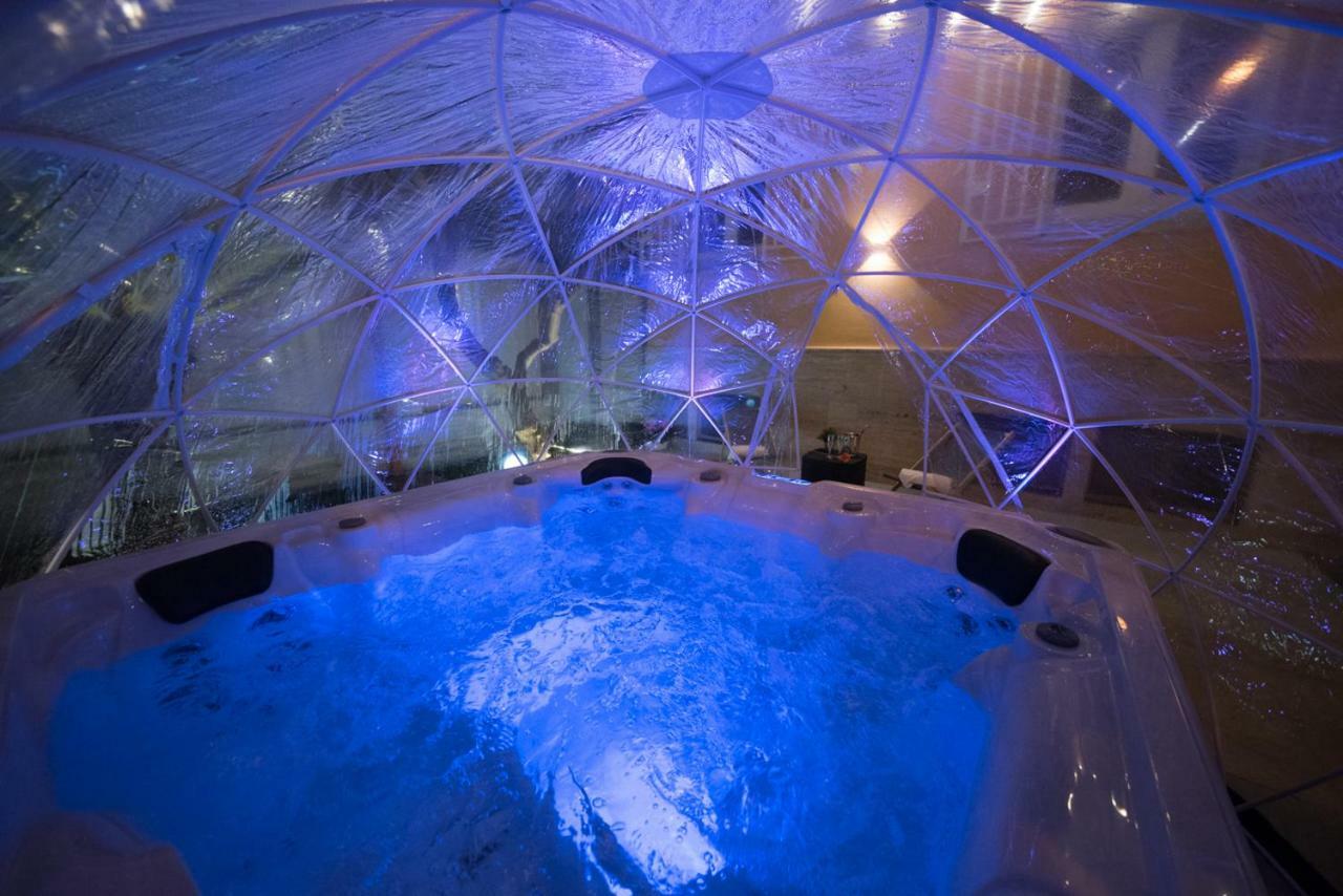 Eco Di Napoli B&B 외부 사진