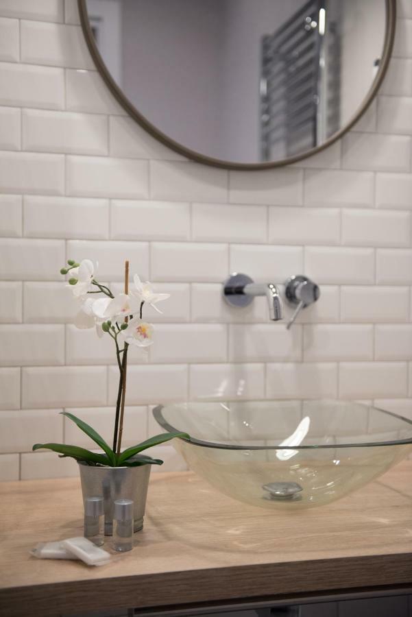 Eco Di Napoli B&B 외부 사진