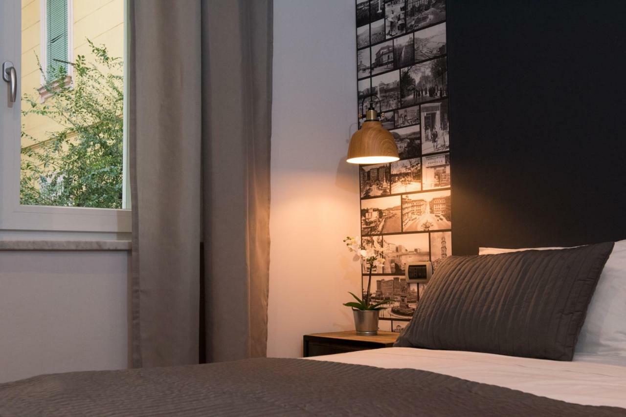 Eco Di Napoli B&B 외부 사진