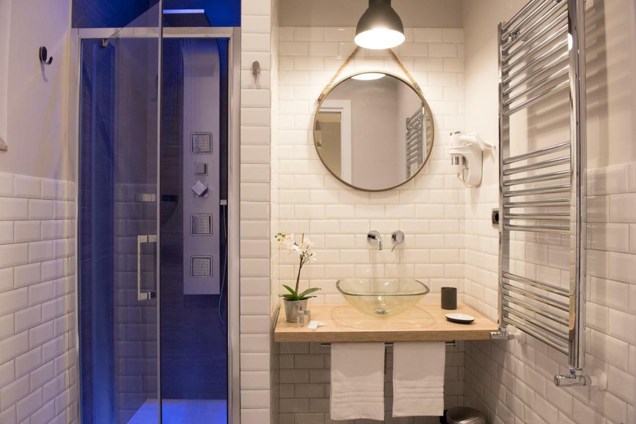 Eco Di Napoli B&B 외부 사진
